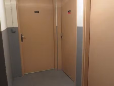 cave 4m² à louer - montrouge