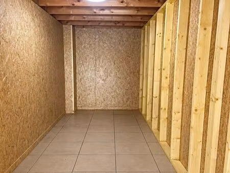 box la roche sur yon - 7m2 - stockage - garde meubles