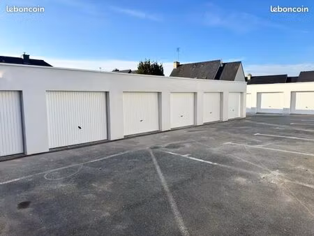 location garage