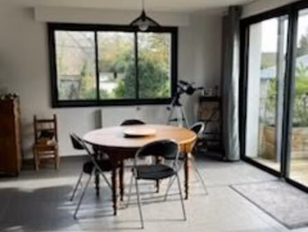 location maison individuelle