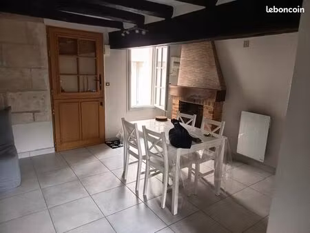 petite maison à louer