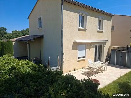location immobilière