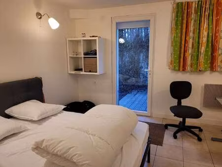location appartement chambre à carquefou (44470) : à louer chambre / 15m² carquefou