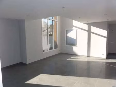 location maison à nozay (44170) : à louer / 110m² nozay