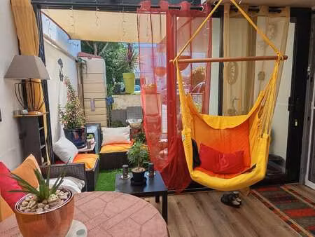 location maison à lorient kervenanec - le ter (56100) : à louer / 90m² lorient kervenanec 