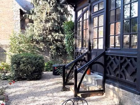 location maison meublé à rennes thabor (35000) : à louer meublé / 98m² rennes thabor