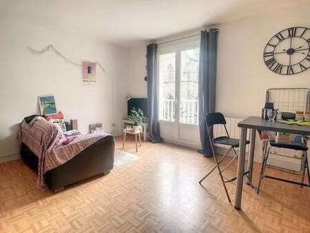location appartement 2 pièces à coutances (50200) : à louer 2 pièces / 35m² coutances