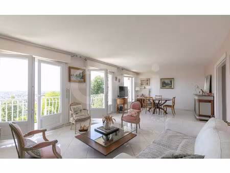appartement chennevières-sur-marne 85.2 m² t-4 à vendre  389 000 €