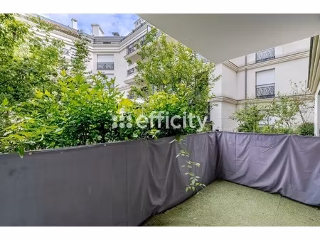 appartement 3 pièces - 55 m²