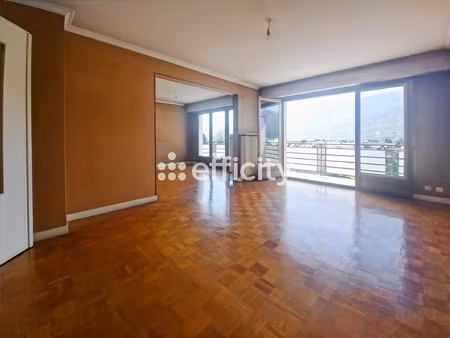 appartement 3 pièces - 85 m²