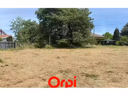 terrain saint-étienne-de-saint-geoirs m² t- à vendre  86 000 €