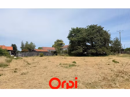 terrain saint-étienne-de-saint-geoirs m² t- à vendre  89 000 €