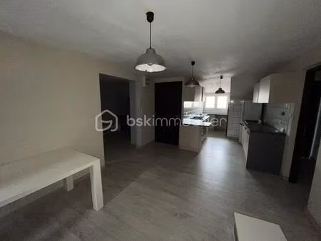 appartement de 67 33 m² à douvaine