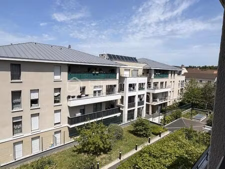appartement de 25 53 m² à saint-brice-sous-foret