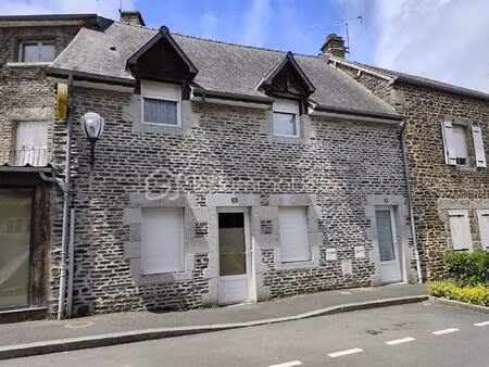 maison de 102 m² à saint-james