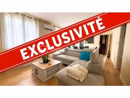 maison de 70 m² à saint-quentin