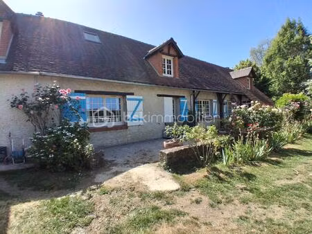 propriété de 160 m² à vimory