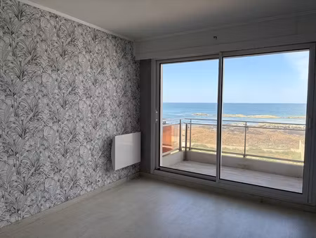 appartement 2 pièces - 42 m²