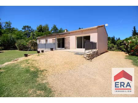 maison 5 pièces 112 m² à vendre / acheter mondragon 84430 ? | era immobilier