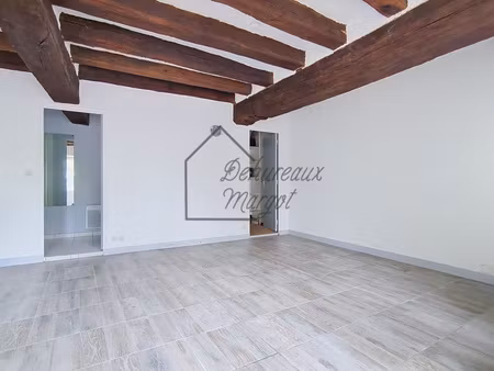 appartement 3 pièces - 76 m²