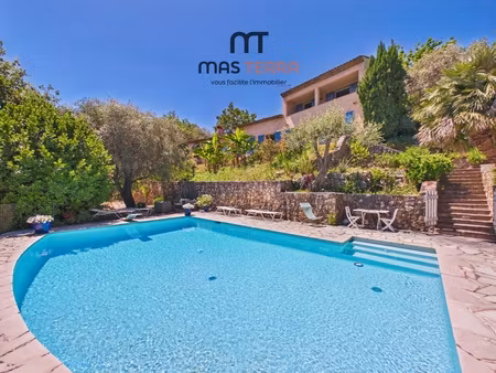 maison 6 pièces - 150 m²