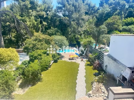 maison 4 pièces - 120 m²