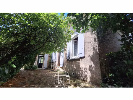 maison 4 pièces - 76 m²