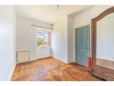 maison 4 pièces - 106 m²