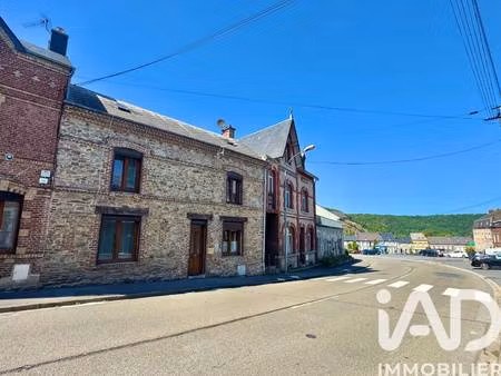 maison de ville à vendre