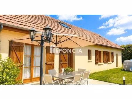 pavillon à vendre