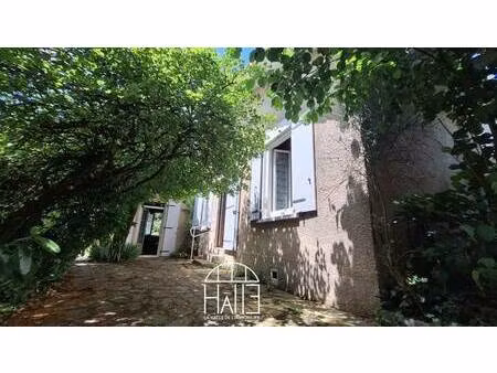 maison de ville à vendre