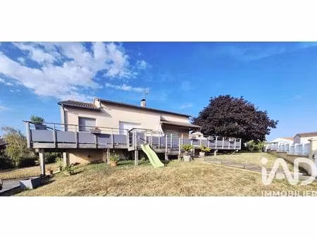 pavillon à vendre