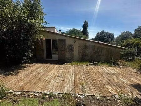 villa à vendre
