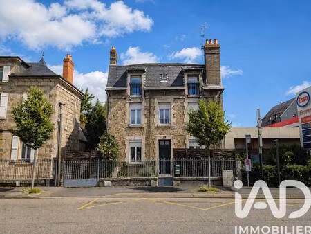 immeuble à vendre