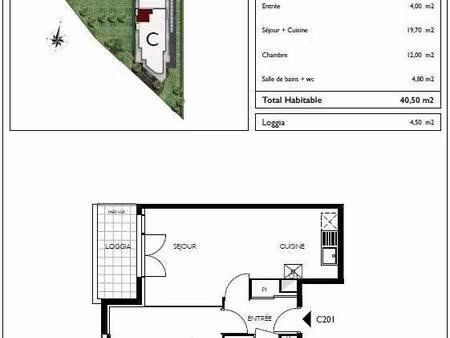 pichet immobilier services location