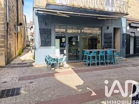 local commercial à vendre