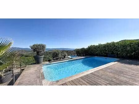 appartement avec terrasse alata (2a)