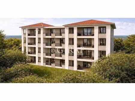 appartement avec terrasse porto-vecchio (2a)