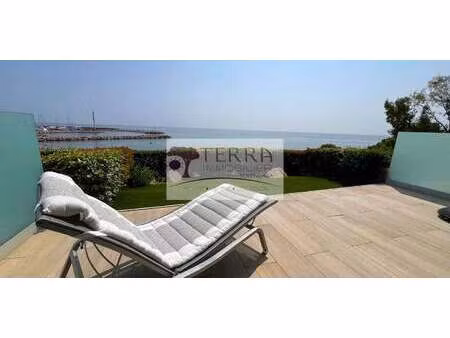 appartement avec terrasse sari-solenzara (2a)