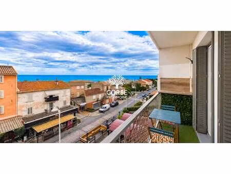 appartement sari-solenzara (2a)