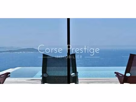 propriété avec piscine porticcio (2a)