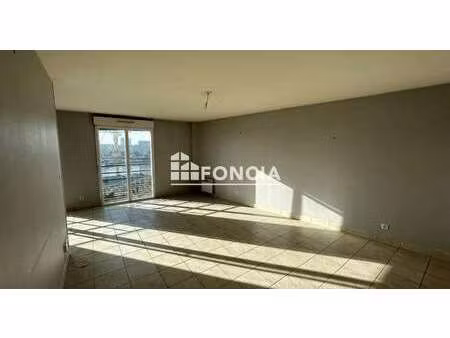 vente appartement 3 pièces à nantes canclaux - mellinet (44000) : à vendre 3 pièces / 78m²