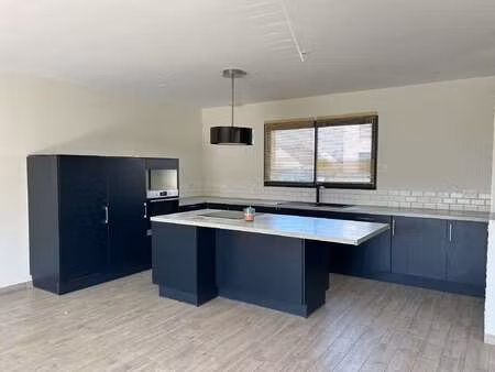 vente maison à ligné (44850) : à vendre / 125m² ligné