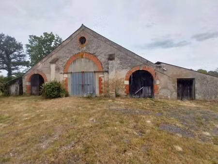 vente maison à sallertaine (85300) : à vendre / 111m² sallertaine