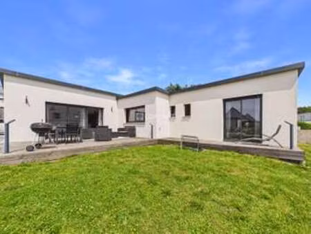vente maison à ergué-gabéric (29500) : à vendre / 120m² ergué-gabéric