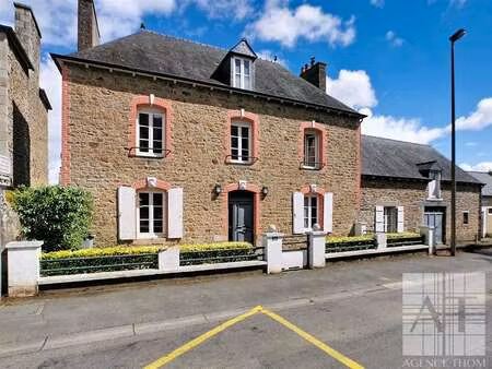 vente maison à évran (22630) : à vendre / 155m² évran