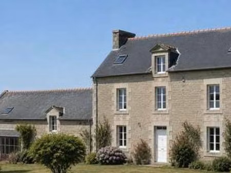 vente maison à pluméliau-bieuzy (56930) : à vendre / 191m² pluméliau-bieuzy