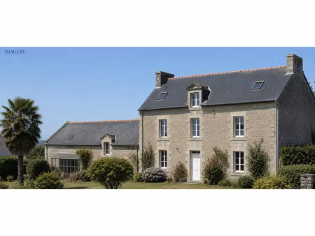 vente maison à pluméliau-bieuzy (56930) : à vendre / 191m² pluméliau-bieuzy
