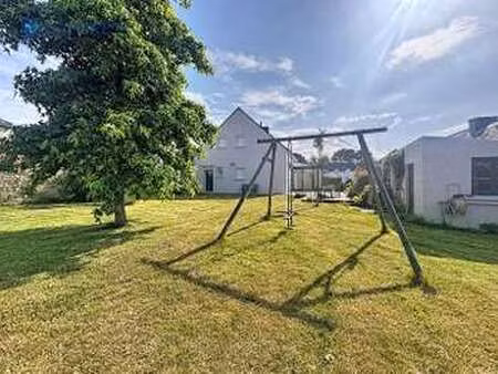 vente maison à lanester (56600) : à vendre / 98m² lanester