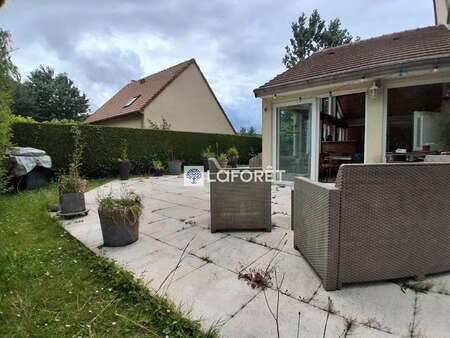 vente maison à grentheville (14540) : à vendre / 147m² grentheville
